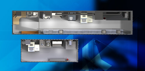 ROCKLABS CONTAINER LABҰʵ