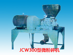JCW300΢