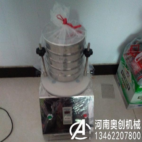 检验分析筛 检验分析筛