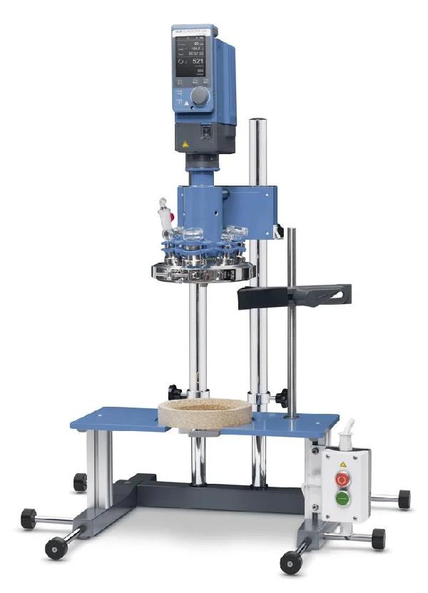 IKA ճȷӦ LR-2.ST the Allrounder
