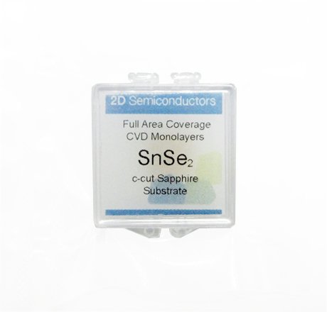 2D Semiconductors CVDʯ׵SnSe2