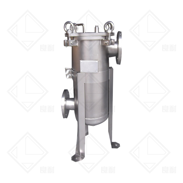 单袋式过滤器 单袋式过滤器