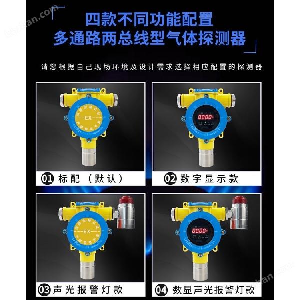 化工厂仓库天那水报警器 化工厂仓库天那水报警器