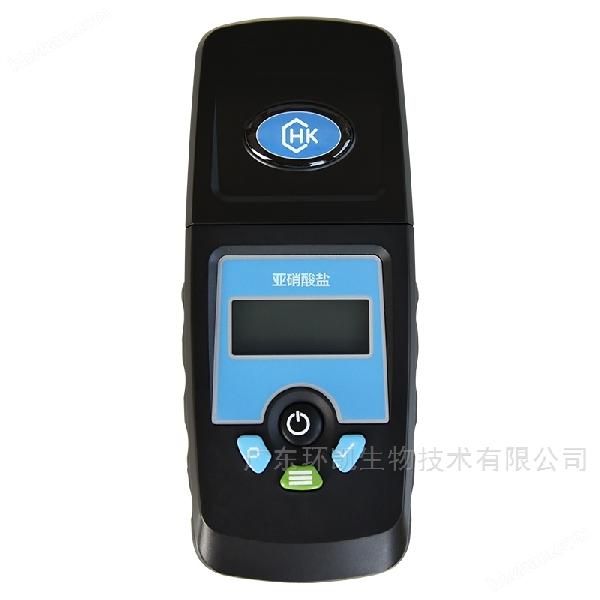 环凯<strong>亚硝酸盐比色计 S-103</strong> 环凯<strong>亚硝酸盐比色计 S-103</strong>