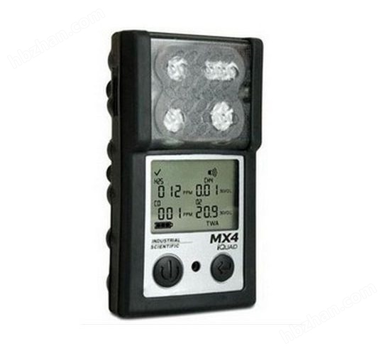 INDUSTRIAL-SCIENTIFIC(Ӣ˼)u3000MX4