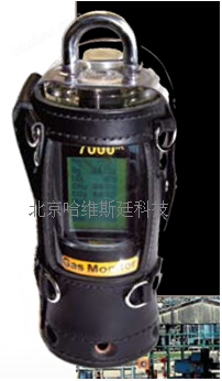 OdaLog 7000 Mkll