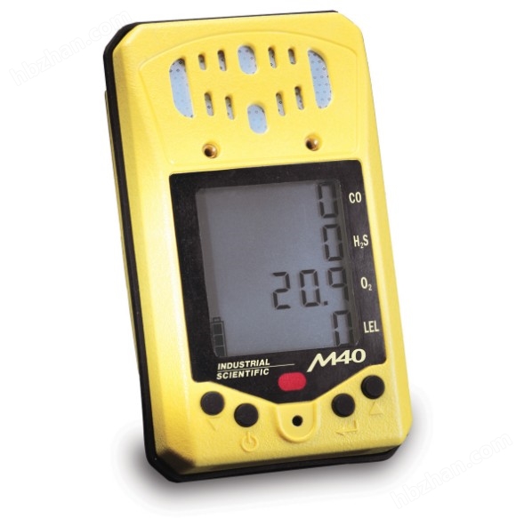 ISC M40ȼ塢O2COH2S