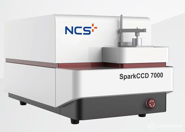 Sparkccd 7000 ȫ׻ֱ