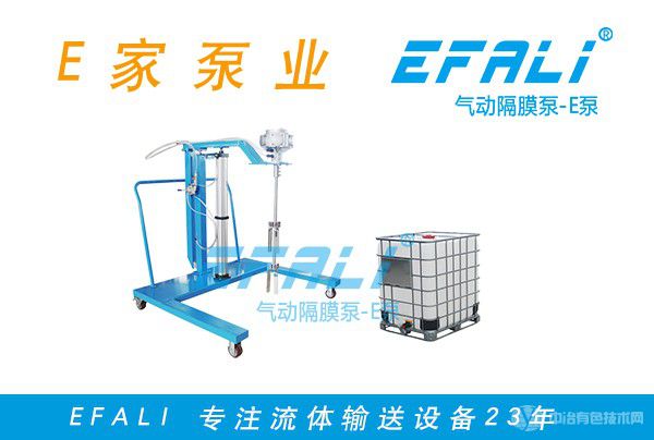 EFALI LOTO IBC