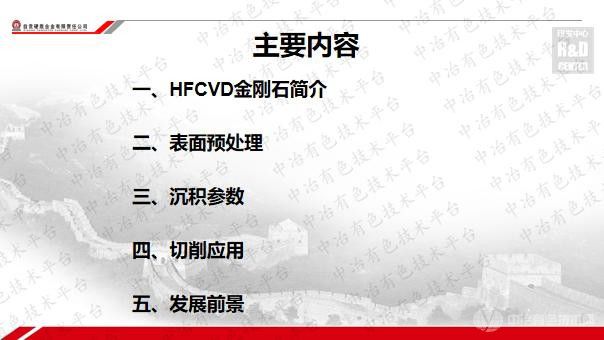HFCVDʯͿWC-CoߵоӦ