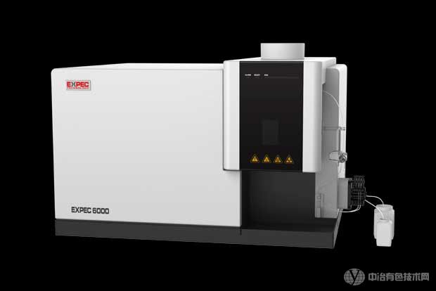 EXPEC 6000 ϵ巢 (ICP-OES)