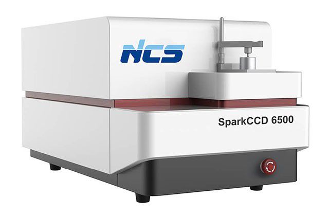 SparkCCD 6500ȫ׻ֱ