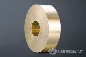 高精度锌白铜板带 高精度锌白铜板带