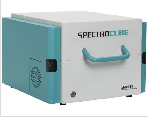 ˹ɿ CUBE XRF