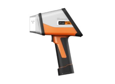 MiX5 Pro 500手持合金光谱仪 MiX5 Pro 500手持合金光谱仪