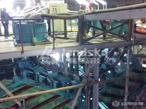 叠层高频振动细筛 叠层高频振动细筛