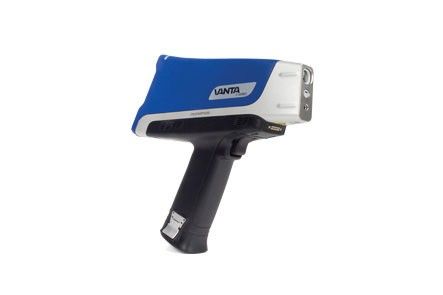 DELTA-XRF