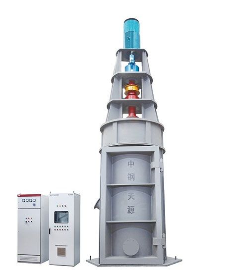 金属矿用塔磨机 金属矿用塔磨机