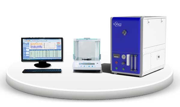 HCS-801G̼ⶨ