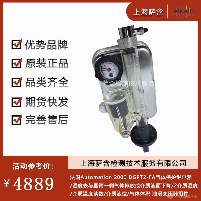 AUTOMATION2000 DGPT2-BTͽѹӦ-20C