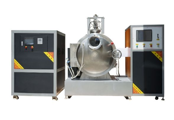 պϽ¯ High Vacuum Alloy Melting Furnace