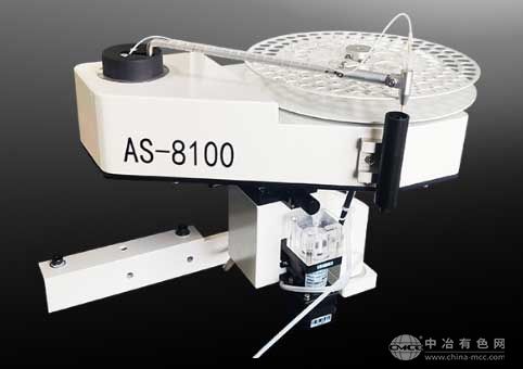 AS-8100Զ