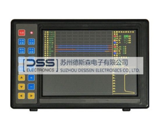 DS-MODEL-405H̽