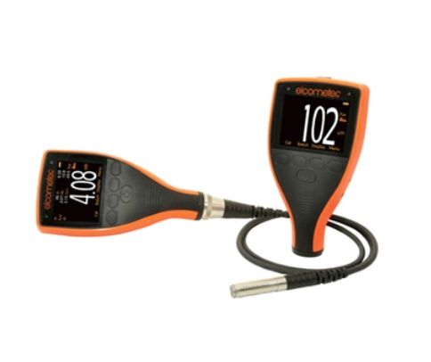 Ӣ׸Elcometer456ʽͿƲ