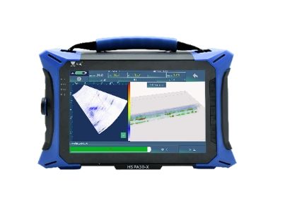 HS PA30-X