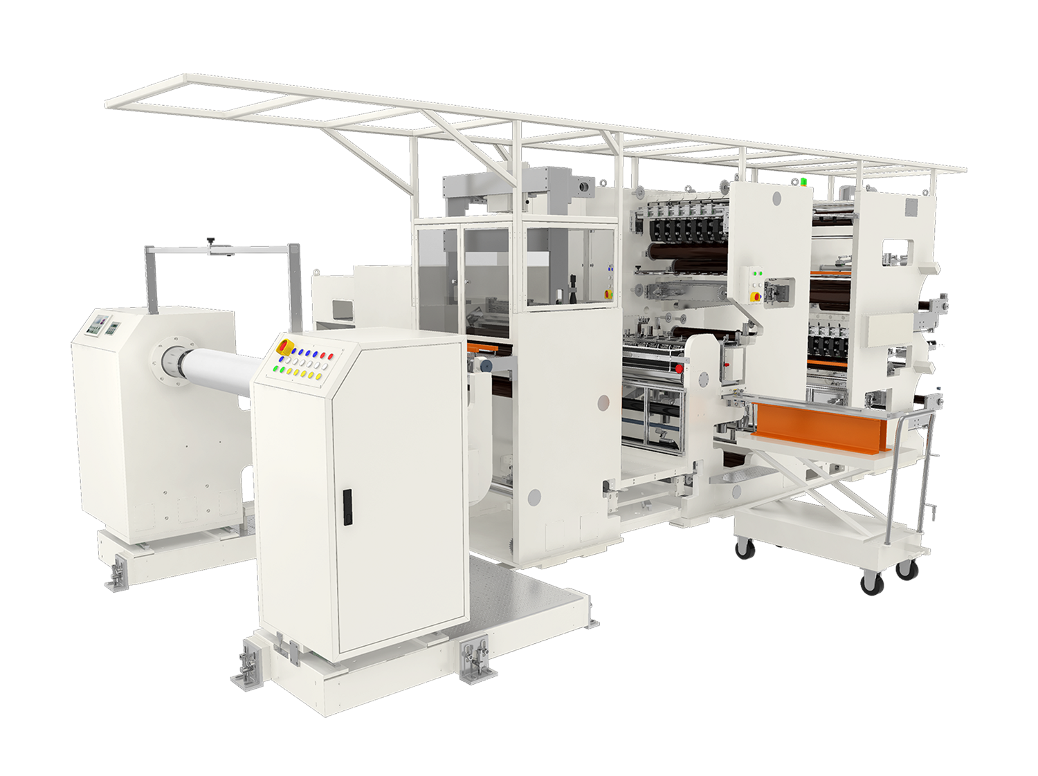 CCD(AGV)