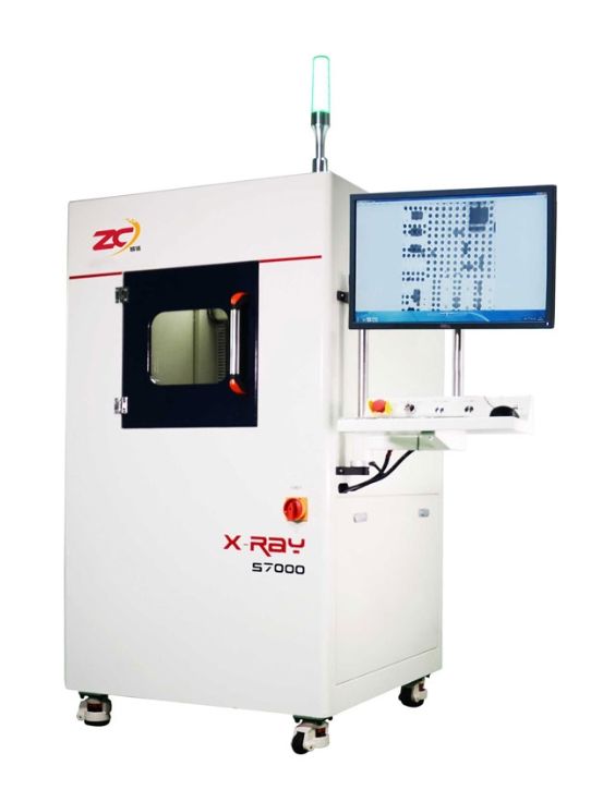 ̽x-ray豸 S7000