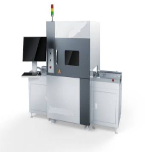 DSS-SX600 X-RAY߼