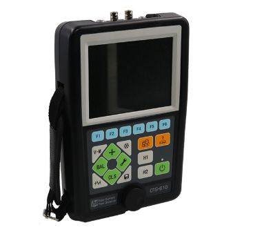 CTS-610ʽ̽