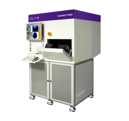 Candela® 8420ȱݼϵͳ