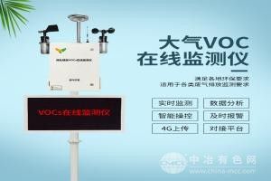 VOCs߼ϵͳ