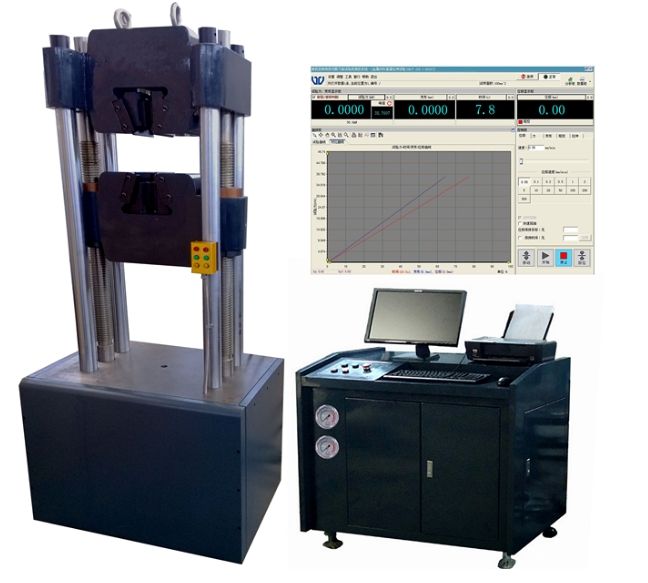 WY-1000GS1000kN