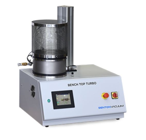 BenchTop TurboƷƱ