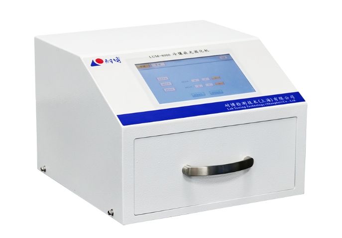 LUM-6000/6000SԶ̻Ƕ