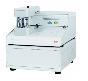 սĤ Leica EM SCD500