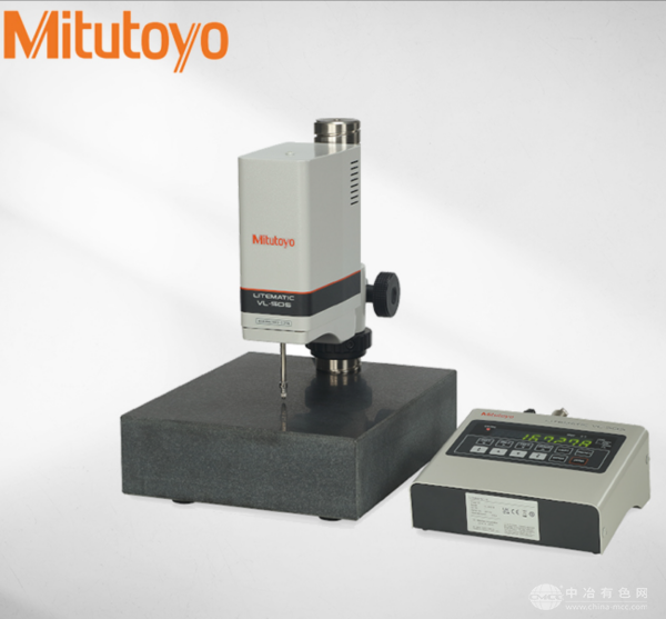  ձMitutoyo