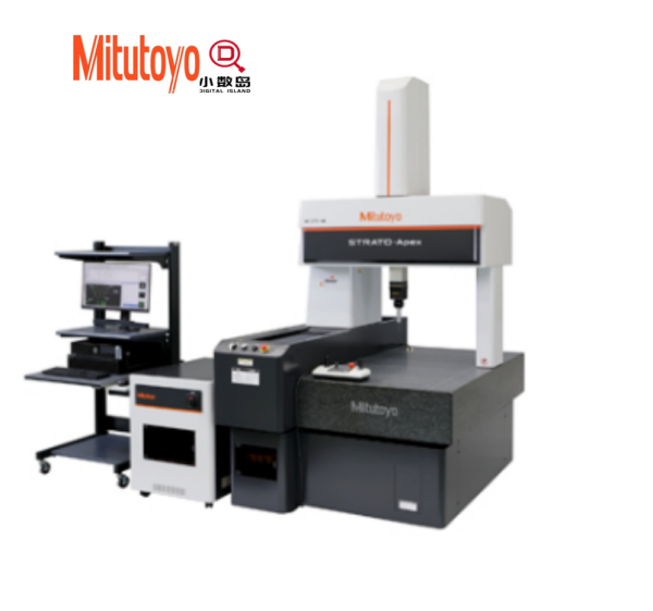  Mitutoyo
