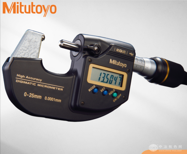  ձMitutoyo