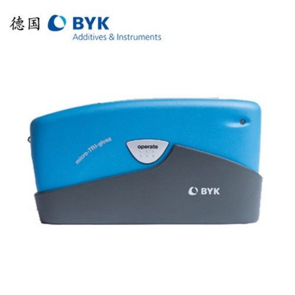 ¹BYK