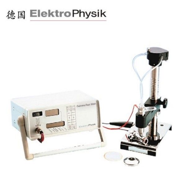  ElektroPhysik