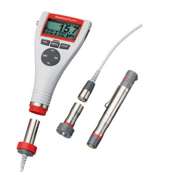  ElektroPhysik