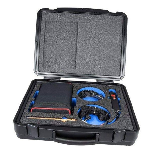  Paint Test Equipment